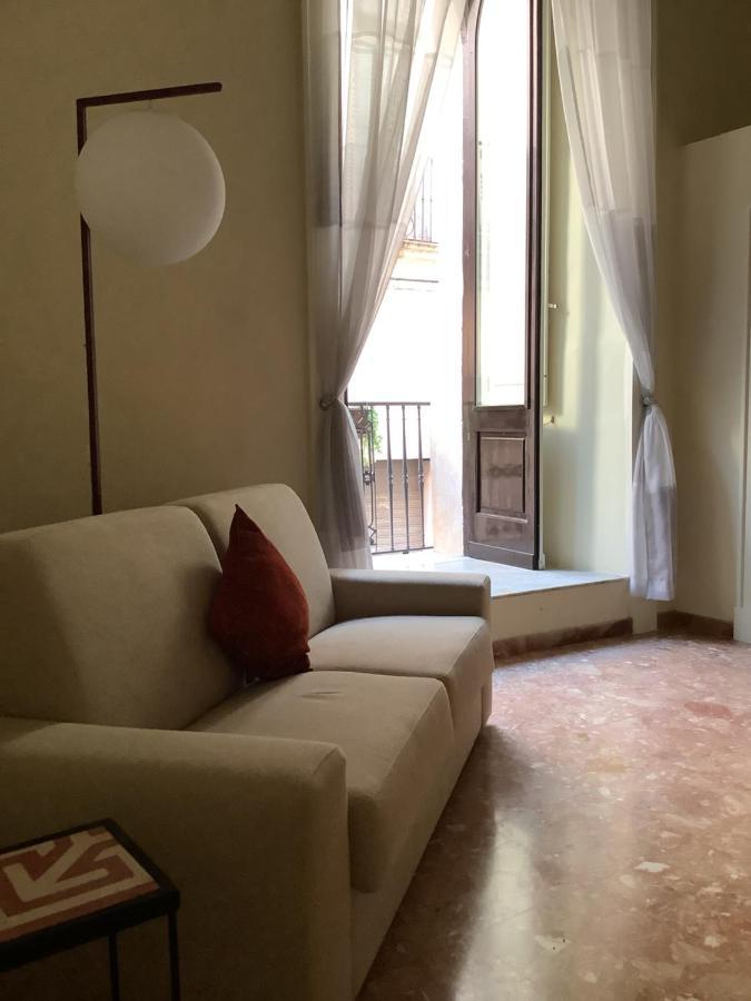 Palazzo Cariddi Panzió Nardò Kültér fotó