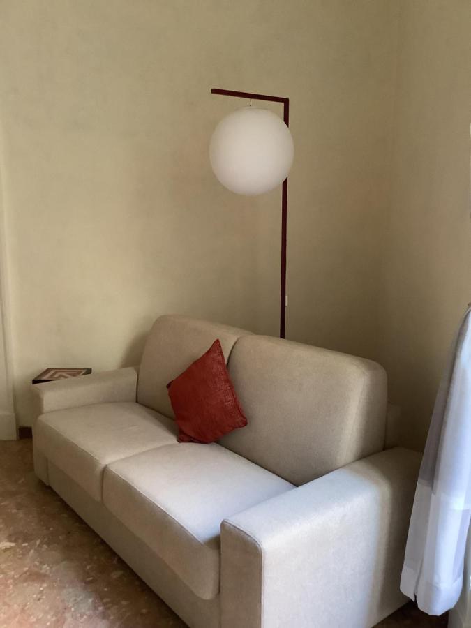 Palazzo Cariddi Panzió Nardò Kültér fotó