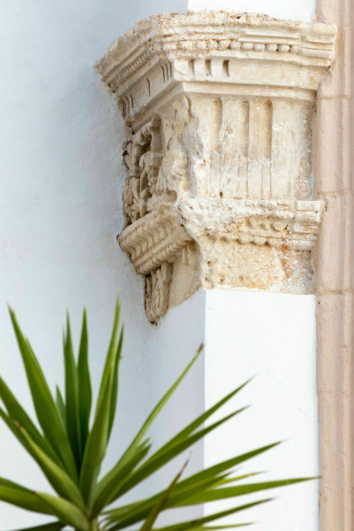 Palazzo Cariddi Panzió Nardò Kültér fotó