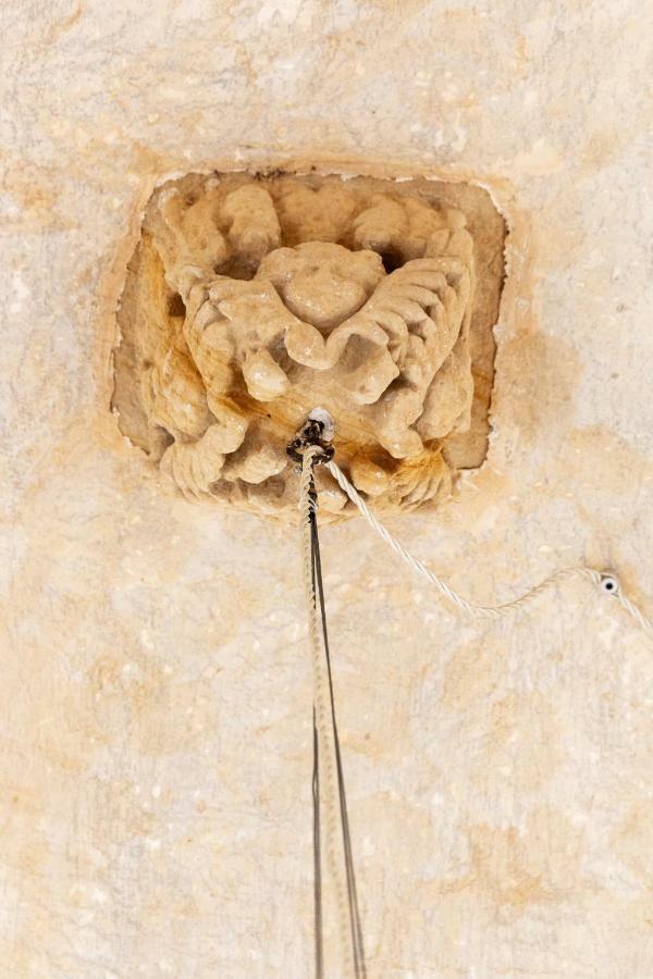 Palazzo Cariddi Panzió Nardò Kültér fotó